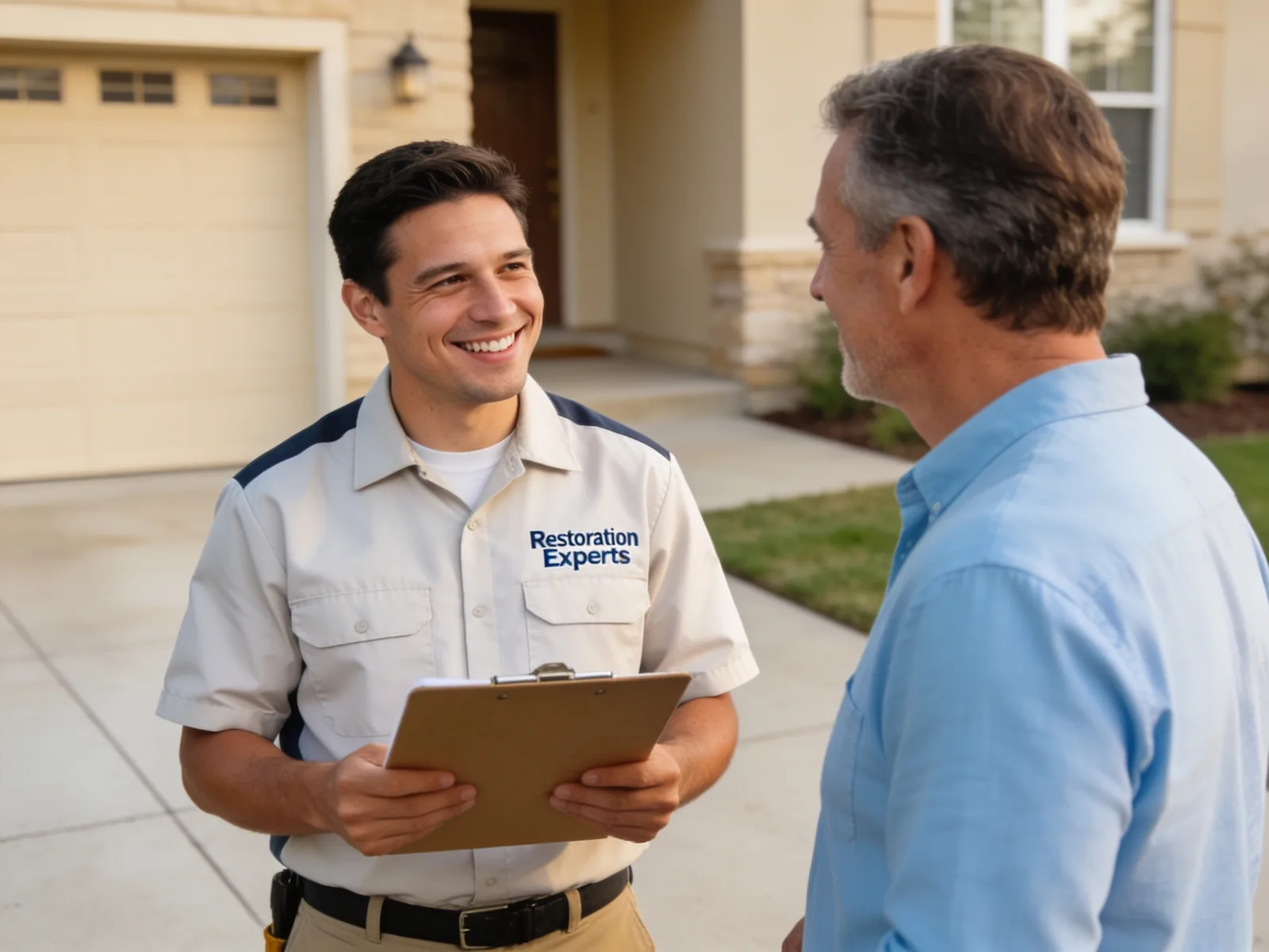 Water Damage Cleanup River Pines, CA FAQs